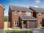 Thumbnail to rent in "The Rufford" at Norton Hall Lane, Norton Canes, Cannock