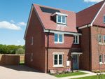Thumbnail to rent in Harvest Ride, Warfield, Bracknell