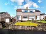 Thumbnail to rent in Airbles Crescent, Motherwell
