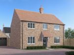 Thumbnail to rent in Plot 14, The Redwoods, Leven, Beverley