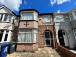 Thumbnail for sale in Rydal Crescent, Perivale, Greenford