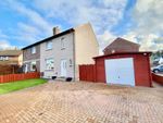 Thumbnail for sale in Cunningham Crescent, Ayr