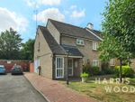 Thumbnail for sale in Newland Street, Witham, Essex