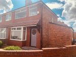 Thumbnail for sale in Brierley Drive, Alkrington, Manchester