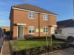 Thumbnail to rent in Jackdaw Close, East Leake