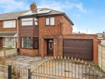Thumbnail for sale in Small Avenue, Warrington