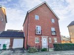 Thumbnail to rent in Bahram Road, Costessey, Norwich
