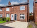 Thumbnail for sale in Frederick Avenue, Kegworth, Leicestershire