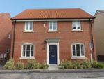 Thumbnail to rent in Bramble Walk, Red Lodge, Bury St. Edmunds