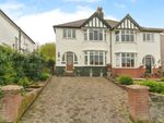 Thumbnail for sale in Windsor Drive, Old Colwyn, Colwyn Bay, Conwy