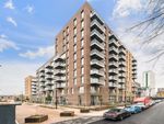Thumbnail to rent in Kingwood Apartments, 31 Waterline Way, London
