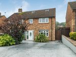 Thumbnail for sale in Oakdene Road, Orpington