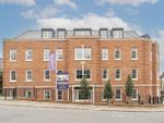 Thumbnail to rent in Station Approach, Harpenden