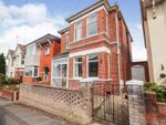 Thumbnail to rent in Somerley Road, Winton, Bournemouth