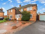 Thumbnail for sale in Dorothy Evans Close, Bexleyheath