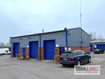 Thumbnail to rent in Wellington Trading Estate, Wellington Street, Birmingham