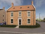 Thumbnail to rent in Plot 40, The Redwoods, Leven, Beverley