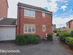Thumbnail to rent in Godwin Way, Trent Vale, Stoke-On-Trent