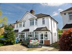 Thumbnail to rent in Auckland Road, Potters Bar