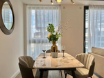 Thumbnail to rent in Siena House, Bollinder Place, London