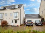 Thumbnail to rent in Newcourt Way, Newcourt, Exeter, Devon