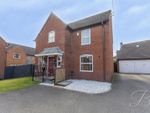 Thumbnail for sale in Foxglove Grove, Mansfield Woodhouse, Mansfield