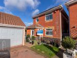 Thumbnail for sale in Marston Moor, Dussindale, Norwich