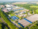 Thumbnail to rent in Melton Commercial Park, Melton Mowbray, Leicestershire