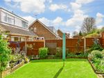 Thumbnail for sale in Merlin Close, Sittingbourne, Kent