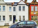 Thumbnail for sale in Fortescue Road, Colliers Wood, London