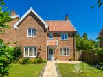Thumbnail for sale in New Road, Tacolneston, Norwich, Norfolk