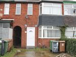 Thumbnail to rent in Patricia Avenue, Birkenhead