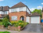 Thumbnail to rent in Blythwood Road, Pinner