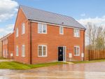 Thumbnail for sale in Plot 5 Balmoral Way, Holbeach, Spalding, Lincolnshire