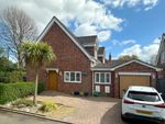 Thumbnail for sale in Hazel Road, Pennington, Lymington, Hampshire