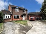 Thumbnail to rent in Rydal Way, Egham, Surrey