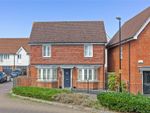 Thumbnail to rent in Crocus Drive, Sittingbourne