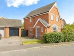 Thumbnail for sale in Lodge Farm Drive, Old Catton, Norwich