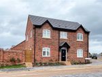 Thumbnail to rent in "Sterndale" at Starflower Way, Mickleover, Derby