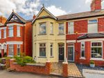 Thumbnail to rent in Ty-Mawr Road, Llandaff North, Cardiff