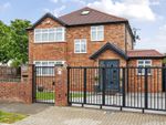 Thumbnail for sale in Woodhill Crescent, Kenton