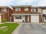 Thumbnail for sale in Mariners Close, Fleetwood