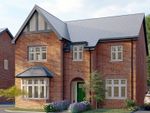 Thumbnail to rent in "The Birch" at Box Road, Cam, Dursley