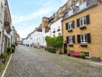 Thumbnail to rent in Craven Hill Mews, Baywater, London