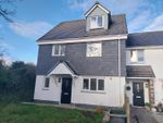Thumbnail to rent in Poldory Meadows, Carharrack, Redruth