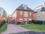 Thumbnail to rent in Besselsleigh, Abingdon, Oxfordshire