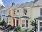 Thumbnail for sale in Marlborough Road, Falmouth