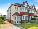 Thumbnail for sale in Evelyn Crescent, Upper Shirley, Southampton, Hampshire