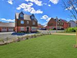 Thumbnail to rent in Skinner Drive, Wokingham