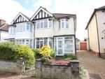 Thumbnail for sale in Manor Road, West Wickham